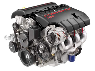 C3934 Engine